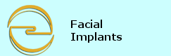 Lip augmentation options.