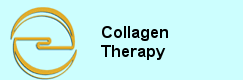 COllagen (bovine or human)