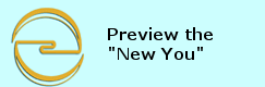 An illustration of the potential 'New You'.