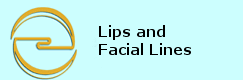 Jim GIlmore, MD, corrects the aging mouth and lip enhancement procedures.