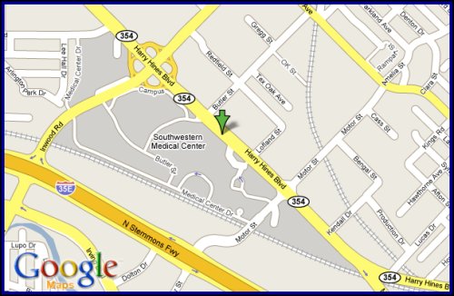 Click here for a map and directions!